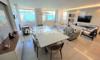 Imagem 7: Locação Apartamento 3 quartos Buritis Belo Horizonte