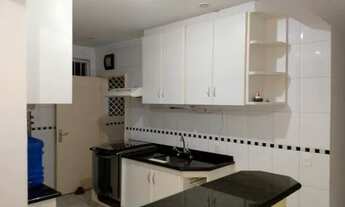 Imagem 6: Apartamento Guarujá anual