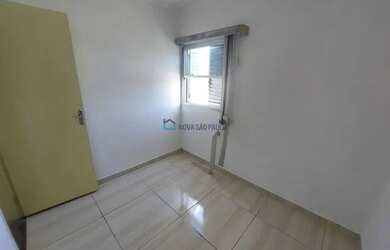 Imagem 6: Excelente apartamento para locação! A 650 metros do metrô Conceição!