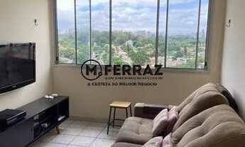 Imagem 3: ITAIM NAS ALTURAS COM UMA VISTA FANTÁSTICA E UM SUPER PREÇO!!!