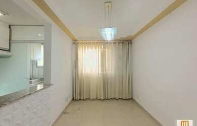 Imagem 3: Apartamento (tipo - padrao) 2 dormitórios, cozinha planejada, portaria 24hs, lazer, espaço