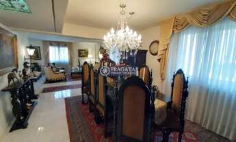 Imagem 4: Apartamento de 110m², com 03 dormitórios, à venda no Jardim Paulista