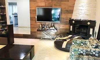 Imagem 3: Sobrado à venda, 410 m² por R$ 2.699.000,00 - Jardim - Santo André/SP