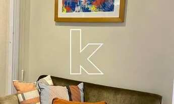 Imagem 4: SãO PAULO - Apartamento Padrão - Vila Olímpia