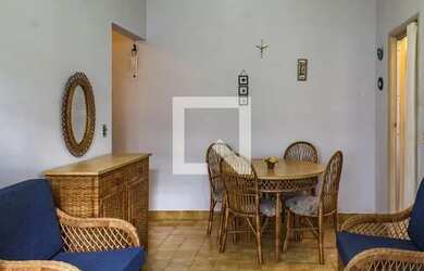 Imagem 2: Apartamento para Aluguel - Balneário Cidade Atlântica, 1 Quarto, 47 m2