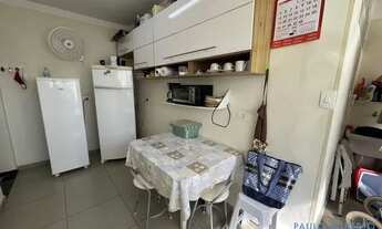 Imagem 6: APARTAMENTO - VILA ALZIRA - SP