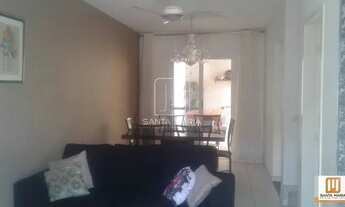 Imagem 2: Casa (sobrado em condominio) 3 dormitórios/suite, cozinha planejada, portaria 24 horas, em