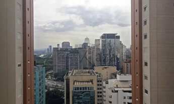 Imagem: Apartamento para aluguel e venda com 126