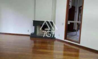 Imagem 4: 3 DORMITÓRIOS EM MOEMA