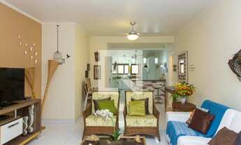 Imagem 4: Apartamento para Aluguel - Balneário Cidade Atlântica, 3 Quartos, 145 m2