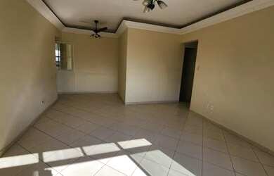 Imagem 4: Apartamento com 3 dormitórios à venda, 118 m² por R$ 590.000 - Ponta da Praia - Santos/SP