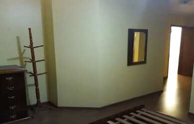 Imagem 3: AS - RA Amil, aluga casa, Casa em condomínio fechado no Aquarius de fácil acesso a Dutra