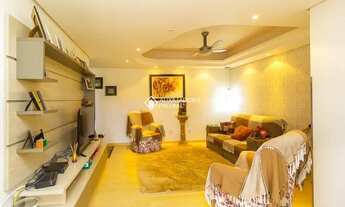 Imagem 3: Apartamento para venda possui 100 metros quadrados com 3 quartos em Menino Deus - Porto Al