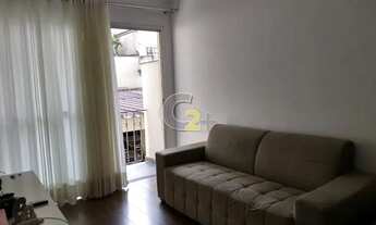 Imagem 2: APARTAMENTO -PERDIZES- - 2 DORMITÓRIOS 1 VAGA