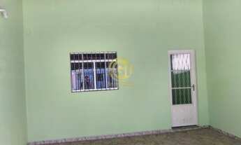 Imagem 3: GRUPO INTERVALE VENDE] CASA 2 QUARTOS REGIÃO CENTRAL DE JACAREI SP