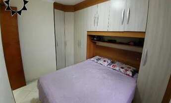 Imagem 3: APTO VELOSO Apartamento com 2 dormitórios