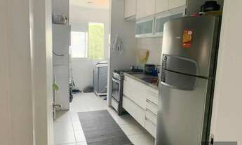 Imagem 7: Apartamento junto ao Shopping Jardim Sul, 72m², 3 dormitórios , 2 vagas e terraço com chur