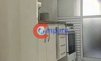 Imagem 4: Excelente apartamento com 70 metros, 3 dormitórios, 1 suíte, 1 vaga- Vila Carrão