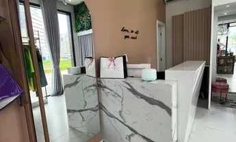 Imagem 6: Vendo loja de roupas femininas na pedra branca