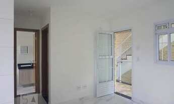 Imagem 3: Apartamento para Aluguel - Ermelino Matarazzo, 2 Quartos, 41 m2