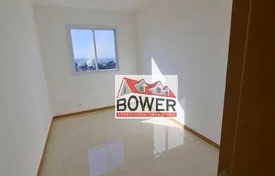 Imagem 3: Apartamento com 3 dormitórios à venda, 75 m² por R$ 350.000,00 - Mutondo - São Gonçalo/RJ