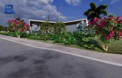 Imagem 2: Casa com 5 dormitórios à venda, 538 m² por R$ 12.600.000 - Condomínio Fazenda Dona Carolin