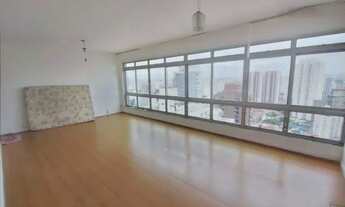 Imagem: Apartamento Venda 2 Dormitórios - 136 m²