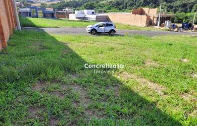 Imagem 5: Terreno à venda, 354 m² por R$ 402.000,00 - Condomínio Park Gran Reserve - Indaiatuba/SP