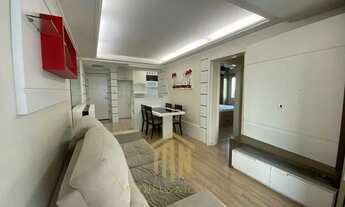 Imagem 3: Apartamento para venda tem 70 metros quadrados com 2 quartos em Capoeiras - Florianópolis