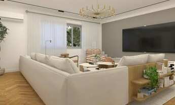 Imagem 5: Lindo apartamento reformado no Flamengo Ref.:262