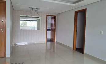 Imagem 5: Apartamento com 4 dormitórios para alugar, 120 m² por R$ 5.600/mês - Buritis - Belo Horizo