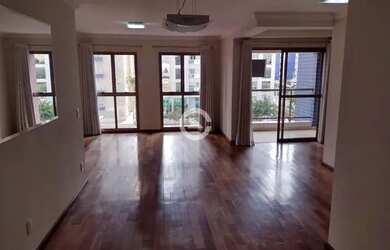 Imagem 4: Apartamento para alugar em Centro de 140.00m² com 3 Quartos, 3 Suites e 2 Garagens