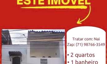 Imagem 2: Aluga-se casa em itapuã