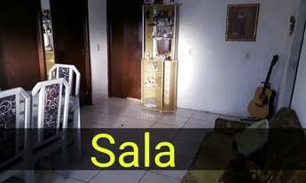 Imagem 4: Alugo casa. No dom Ivo. 2 quartos. Com garagem