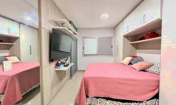 Imagem 4: Vende-se apartamento Edifício Bonavita 3/4 com 115m2 em Cuiabá MT