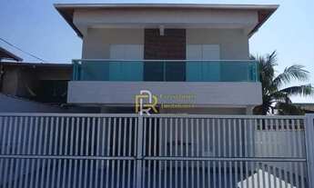 Imagem: Casa com 2 dormitórios à venda, 48 m²