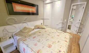 Imagem 7: Flat Transamérica Jardins disponível para venda com 28m², 01 dorm e 01 vaga de garagem