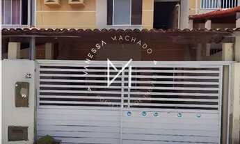 Imagem: Casa Duplex no Condomínio Mais Viver