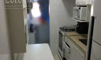 Imagem 5: Santo André - Apartamento Padrão - Utinga