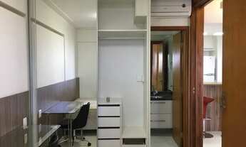 Imagem 6: Apartamento para venda com 49 metros quadrados com 1 quarto em Caminho das Árvores - Salva