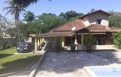 Imagem 4: Casa em Itapuaçu para venda