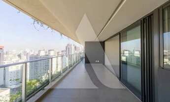 Imagem 7: SãO PAULO - Apartamento Padrão - Jardins