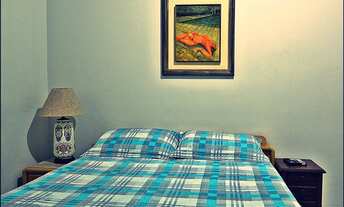 Imagem 7: Excelente apartamento 1 quarto em Copacabana perto da praia e metrô (Temporada