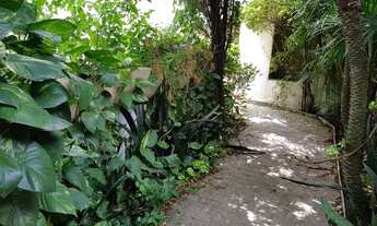 Imagem 7: Casa com 3 dormitórios à venda, 326 m² por R$ 1.200.000,00 - Santa Maria - Santo André/SP