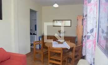 Imagem 2: Apartamento para Aluguel - Vilamar, 1 Quarto, 34 m2