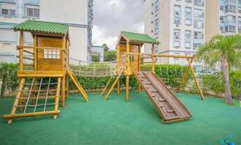 Imagem 10: Apartamento 3 dormitórios 1 suíte vaga escriturada Bairro Cavalhada PORTO ALEGRE /RS