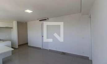 Imagem 3: Apartamento para Aluguel - Alphaville, 1 Quarto, 54 m2