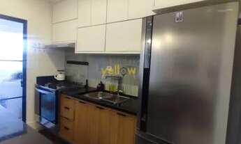 Imagem 7: Apartamento em Jordanópolis - Arujá, SP