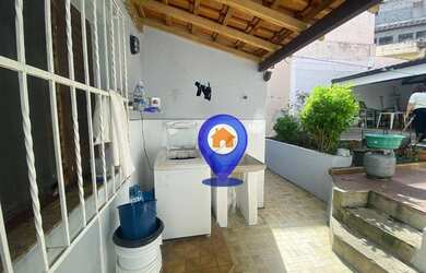 Imagem 2: Casa com 4 dormitórios, 110 m² - venda por R$ 1.700.000,00 ou aluguel por R$ 6.306,53/mês