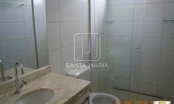 Imagem 6: Apartamento (tipo - padrao) 2 dormitórios/suite, cozinha planejada, elevador, em condomíni